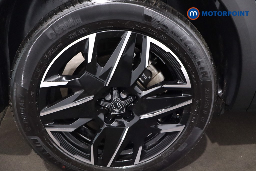 Peugeot 5008 GT Automatic Petrol SUV - Stock Number (1613653) - 9th supplementary image