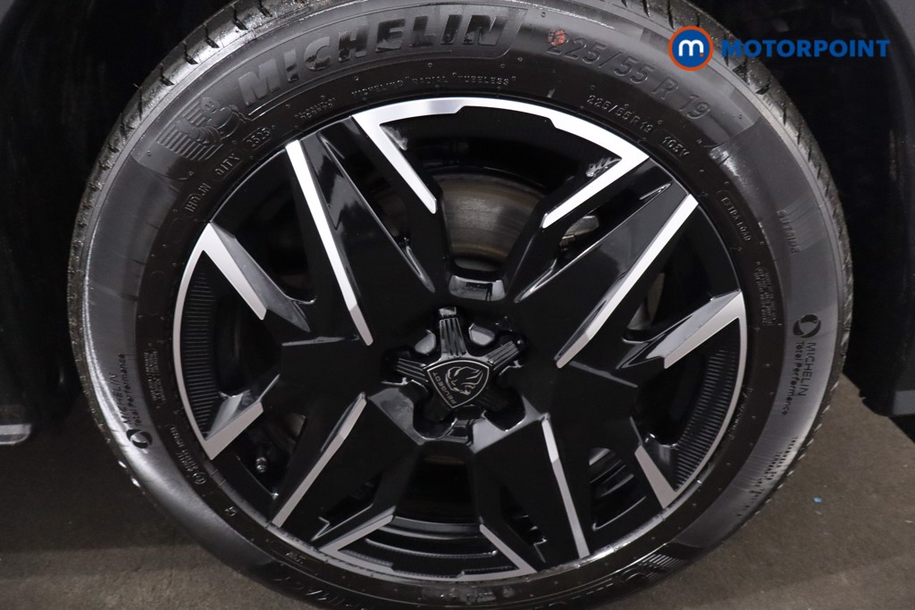 Peugeot 5008 GT Automatic Petrol SUV - Stock Number (1613653) - 10th supplementary image