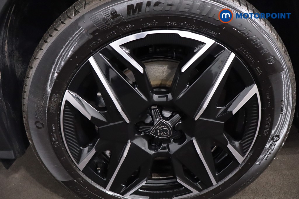 Peugeot 5008 GT Automatic Petrol SUV - Stock Number (1613653) - 11th supplementary image