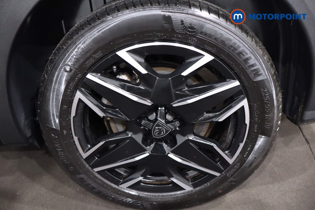 Peugeot 5008 GT Automatic Petrol SUV - Stock Number (1613653) - 12th supplementary image