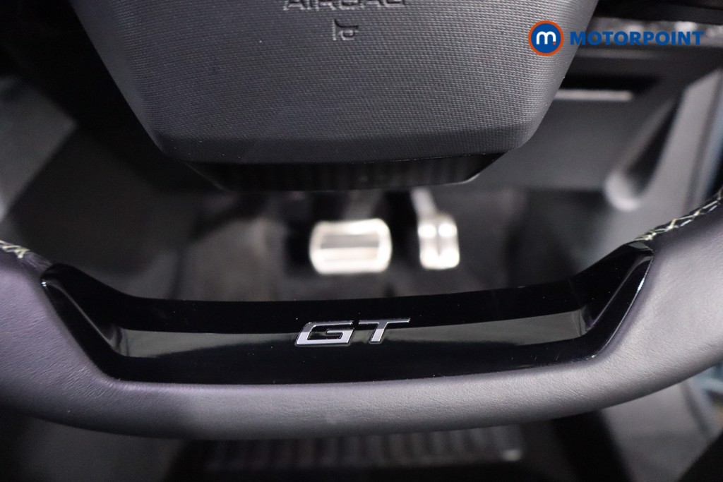Peugeot 5008 GT Automatic Petrol SUV - Stock Number (1613653) - 16th supplementary image
