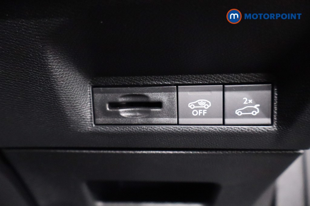 Peugeot 5008 GT Automatic Petrol SUV - Stock Number (1613653) - 18th supplementary image