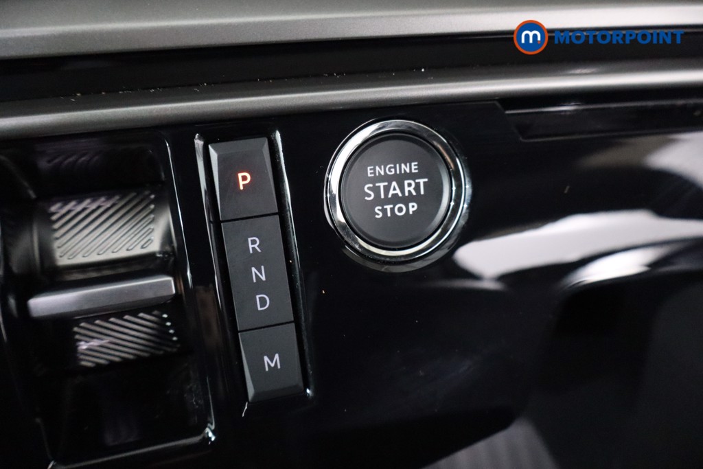 Peugeot 5008 GT Automatic Petrol SUV - Stock Number (1613653) - 20th supplementary image