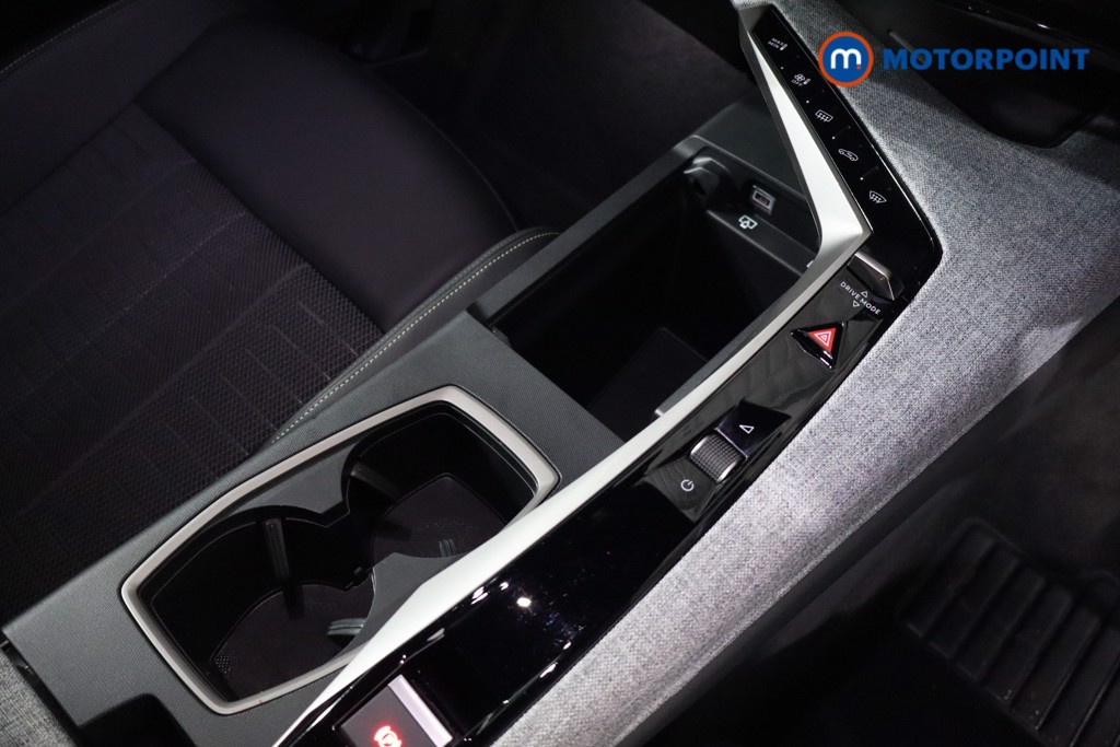 Peugeot 5008 GT Automatic Petrol SUV - Stock Number (1613653) - 21st supplementary image