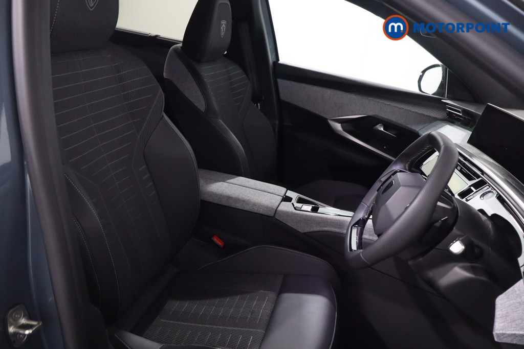 Peugeot 5008 GT Automatic Petrol SUV - Stock Number (1613653) - 24th supplementary image