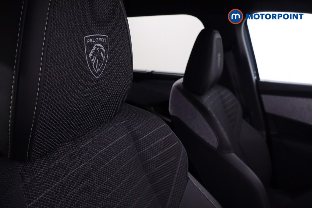 Peugeot 5008 GT Automatic Petrol SUV - Stock Number (1613653) - 25th supplementary image