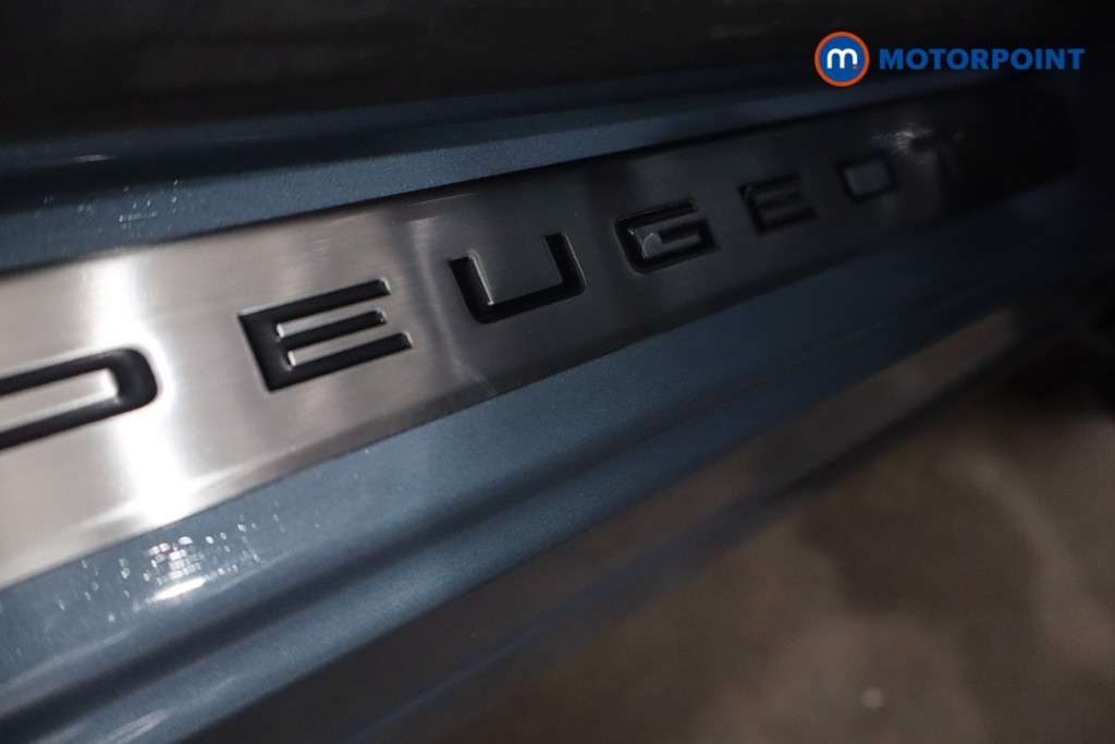 Peugeot 5008 GT Automatic Petrol SUV - Stock Number (1613653) - 26th supplementary image