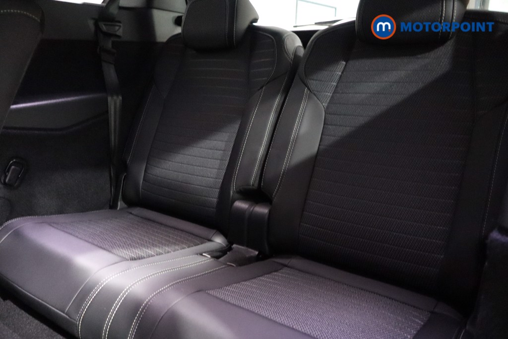 Peugeot 5008 GT Automatic Petrol SUV - Stock Number (1613653) - 30th supplementary image