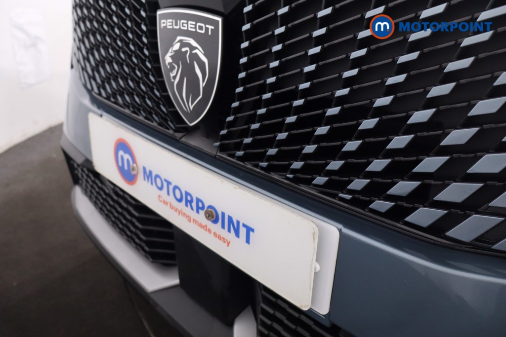 Peugeot 5008 GT Automatic Petrol SUV - Stock Number (1613653) - 33rd supplementary image