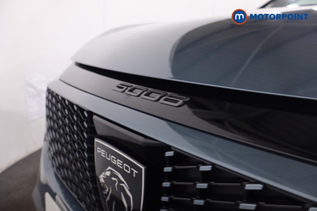 Peugeot 5008 GT Automatic Petrol SUV - Stock Number (1613653) - 34th supplementary image