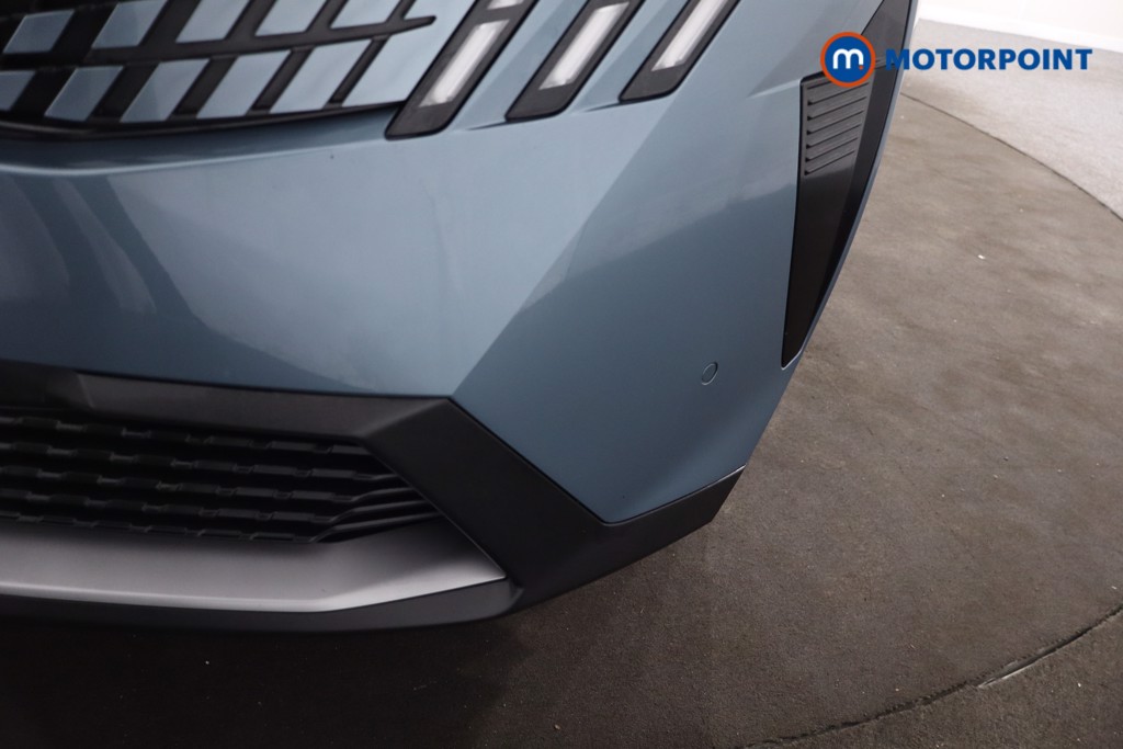 Peugeot 5008 GT Automatic Petrol SUV - Stock Number (1613653) - 36th supplementary image