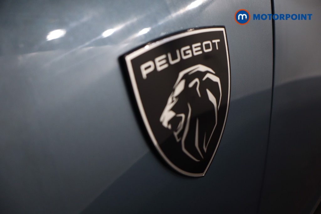 Peugeot 5008 GT Automatic Petrol SUV - Stock Number (1613653) - 38th supplementary image