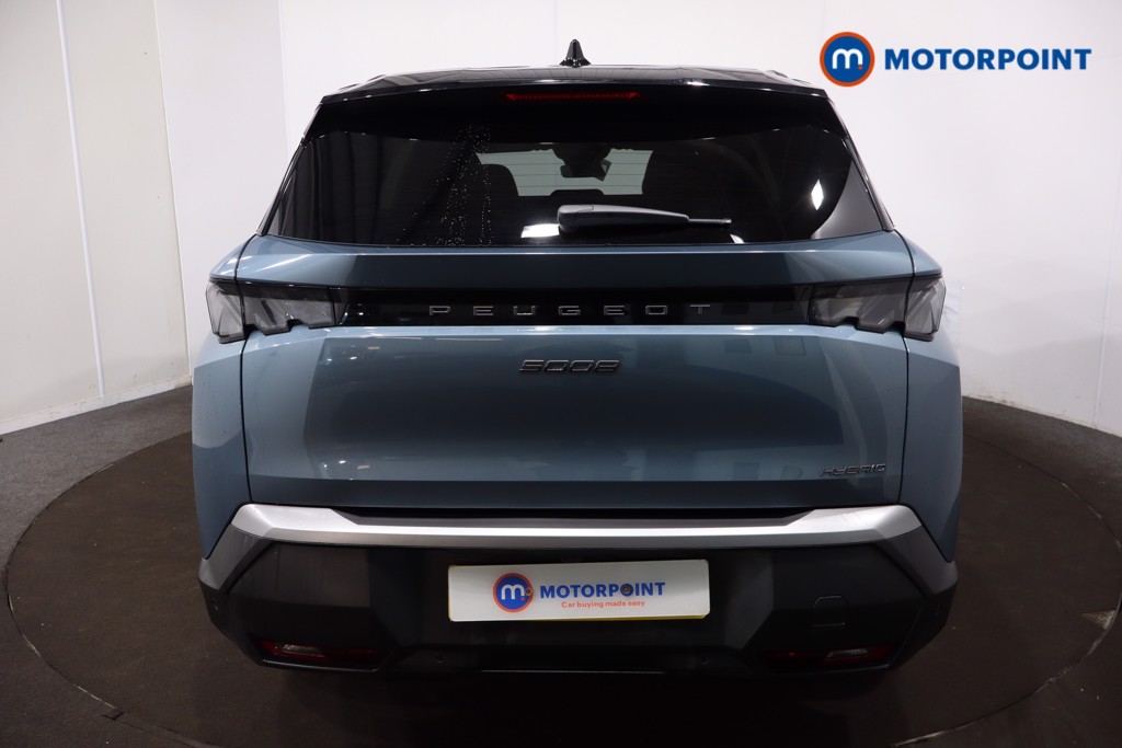 Peugeot 5008 GT Automatic Petrol SUV - Stock Number (1613653) - 39th supplementary image