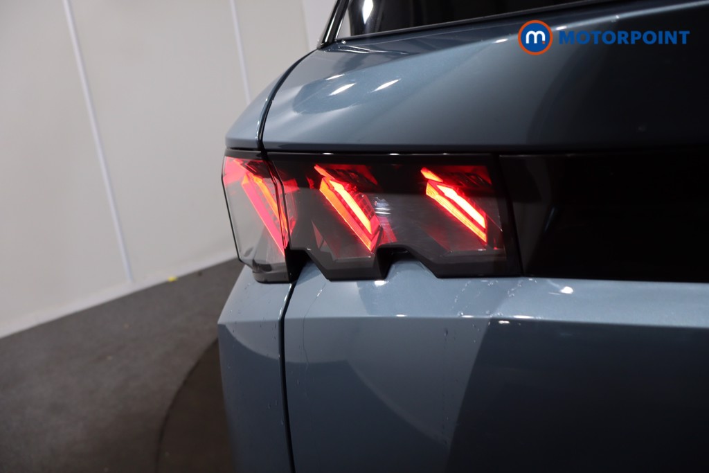 Peugeot 5008 GT Automatic Petrol SUV - Stock Number (1613653) - 41st supplementary image