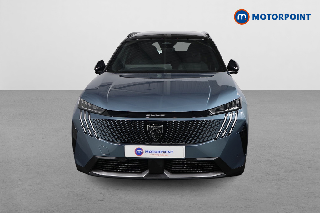 Peugeot 5008 GT Automatic Petrol SUV - Stock Number (1613653) - Front bumper