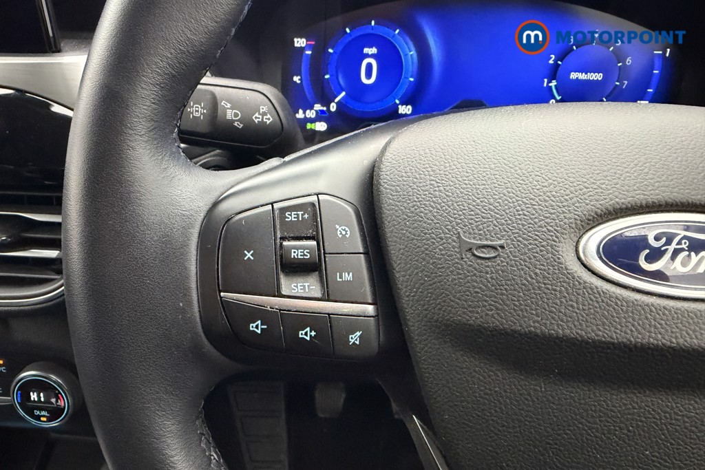 Ford Kuga Titanium Edition Manual Petrol SUV - Stock Number (1613818) - 3rd supplementary image