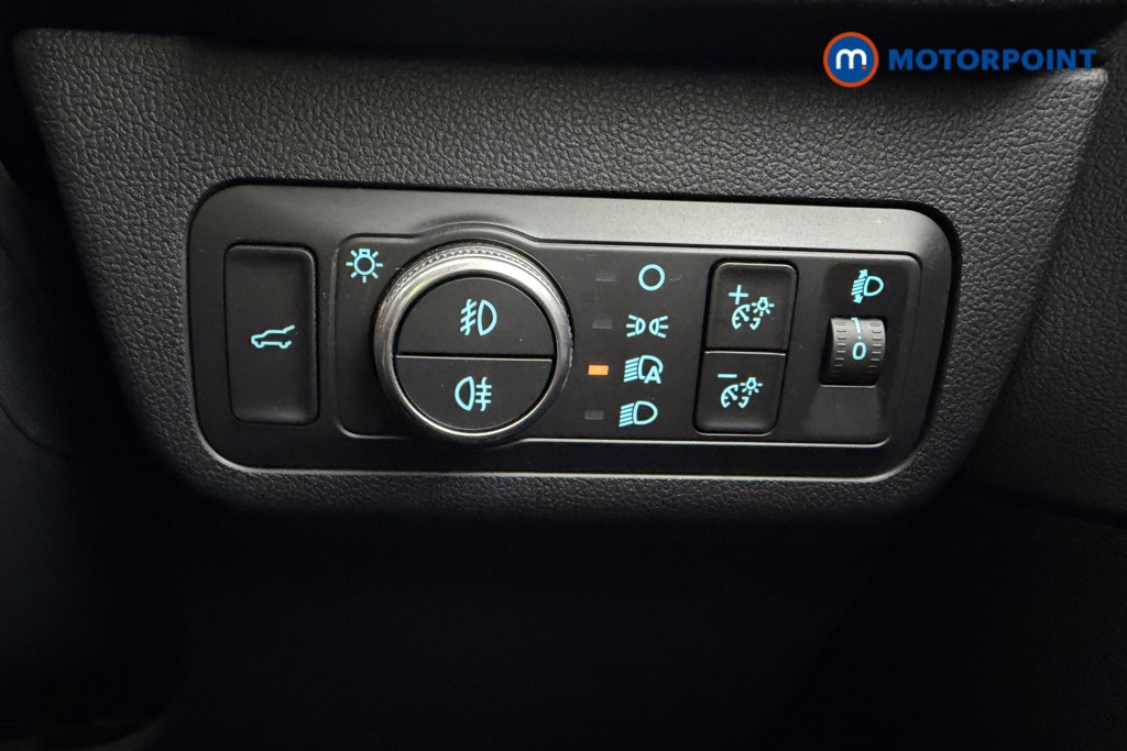 Ford Kuga Titanium Edition Manual Petrol SUV - Stock Number (1613818) - 7th supplementary image