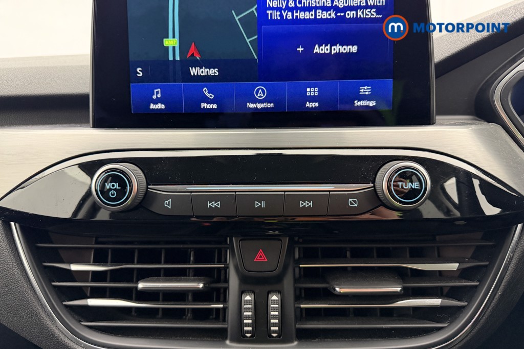 Ford Kuga Titanium Edition Manual Petrol SUV - Stock Number (1613818) - 10th supplementary image