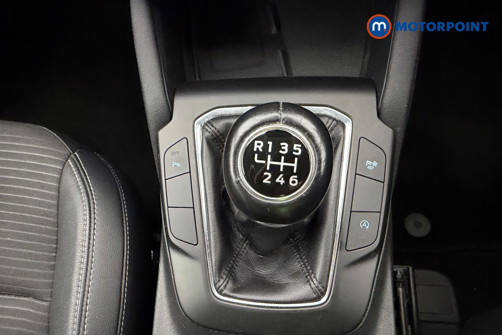 Ford Kuga Titanium Edition Manual Petrol SUV - Stock Number (1613818) - 13th supplementary image