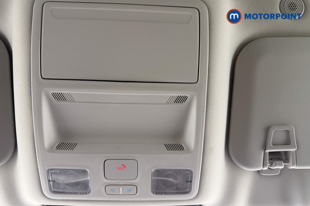 Ford Kuga Titanium Edition Manual Petrol SUV - Stock Number (1613818) - 18th supplementary image