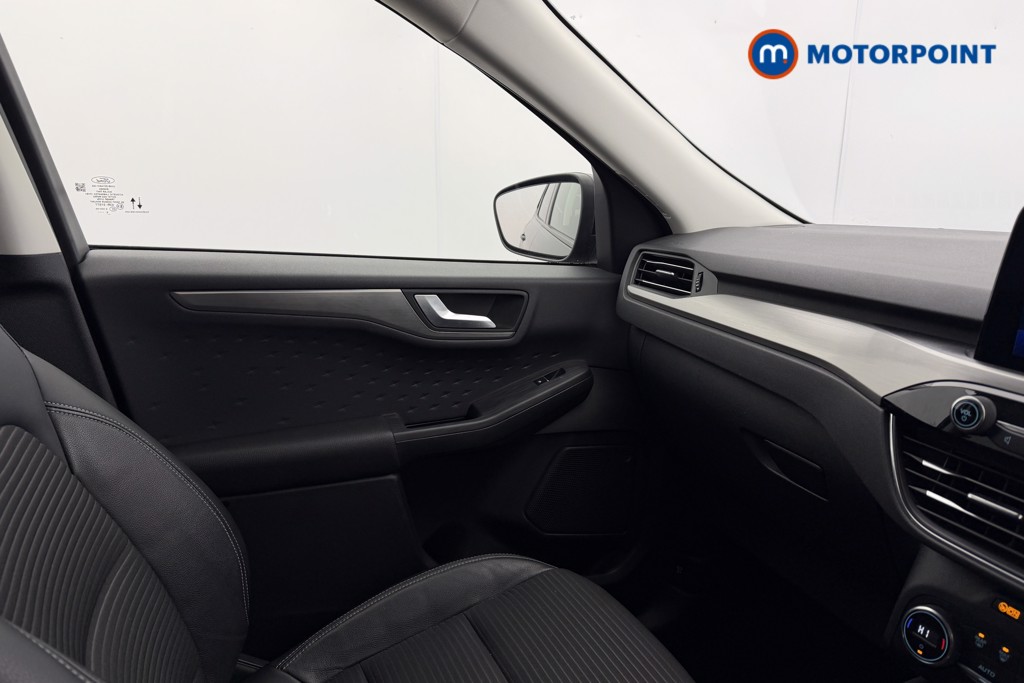 Ford Kuga Titanium Edition Manual Petrol SUV - Stock Number (1613818) - 19th supplementary image