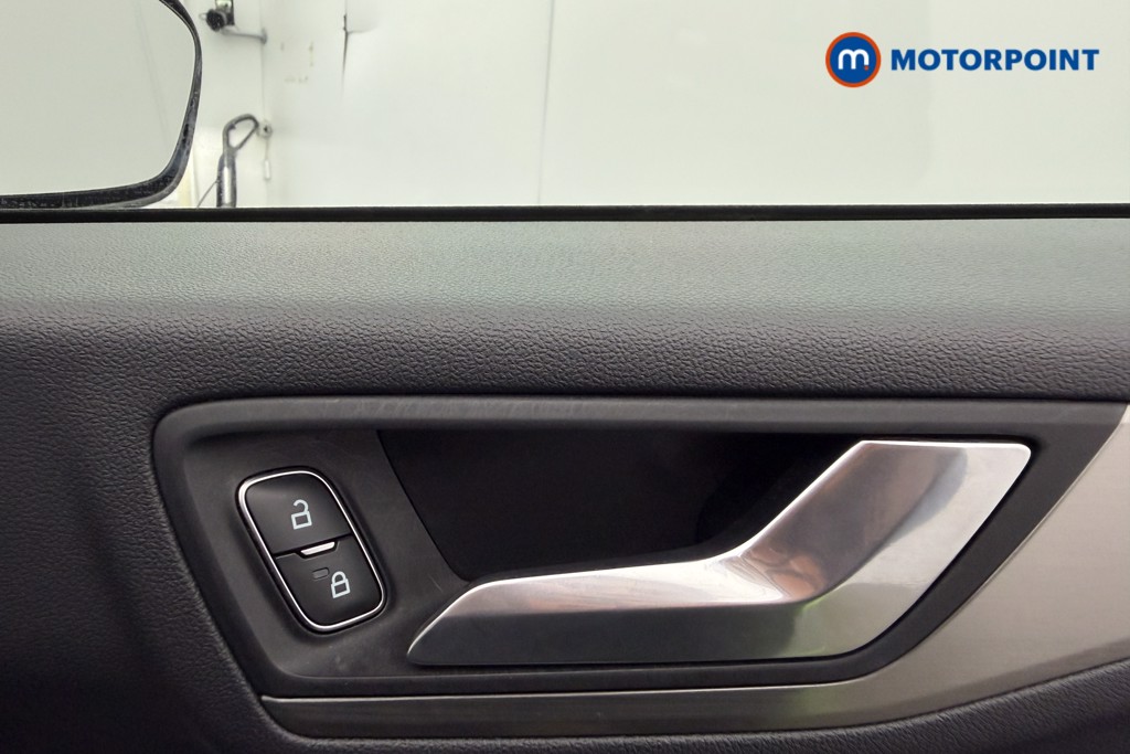 Ford Kuga Titanium Edition Manual Petrol SUV - Stock Number (1613818) - 21st supplementary image