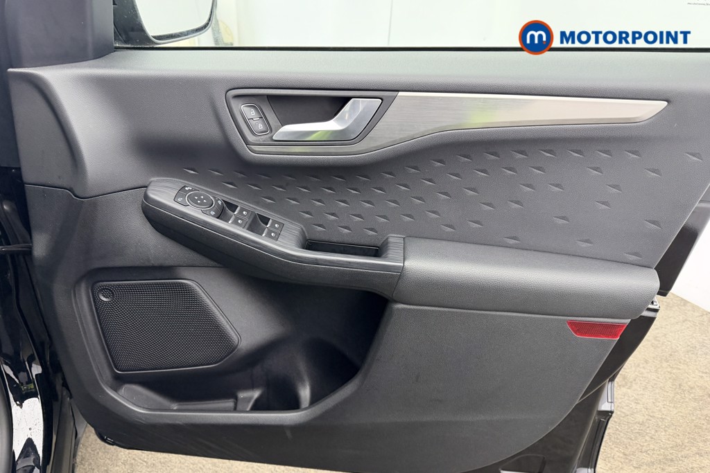 Ford Kuga Titanium Edition Manual Petrol SUV - Stock Number (1613818) - 22nd supplementary image