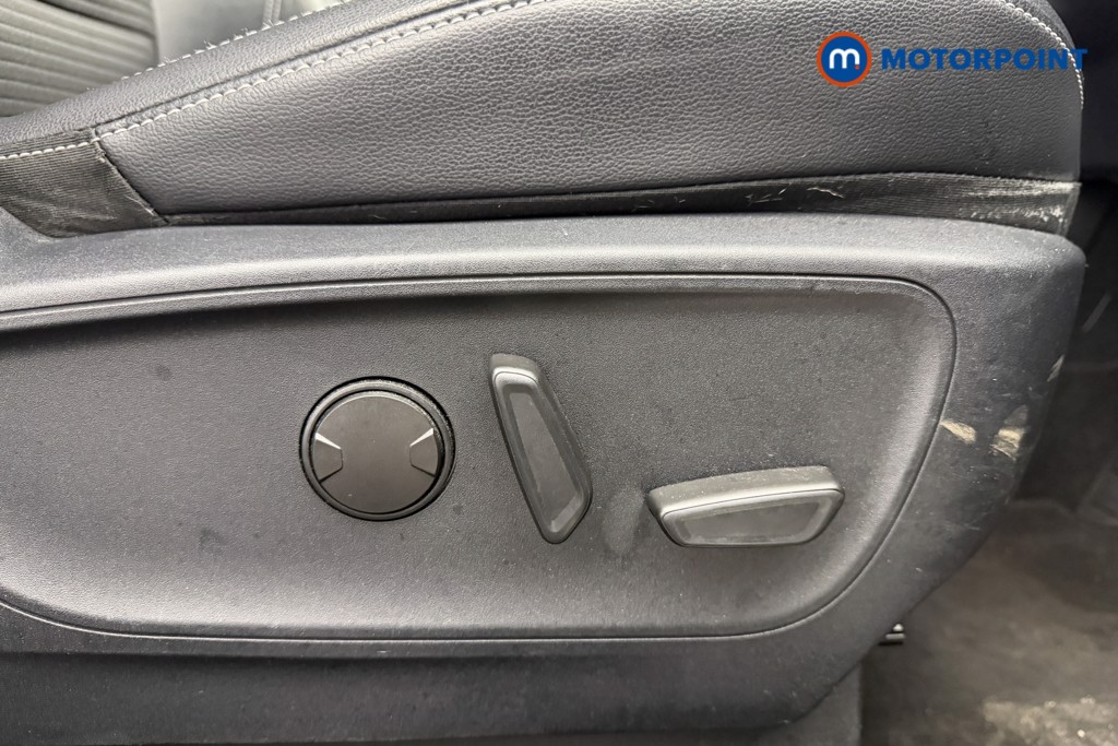 Ford Kuga Titanium Edition Manual Petrol SUV - Stock Number (1613818) - 23rd supplementary image