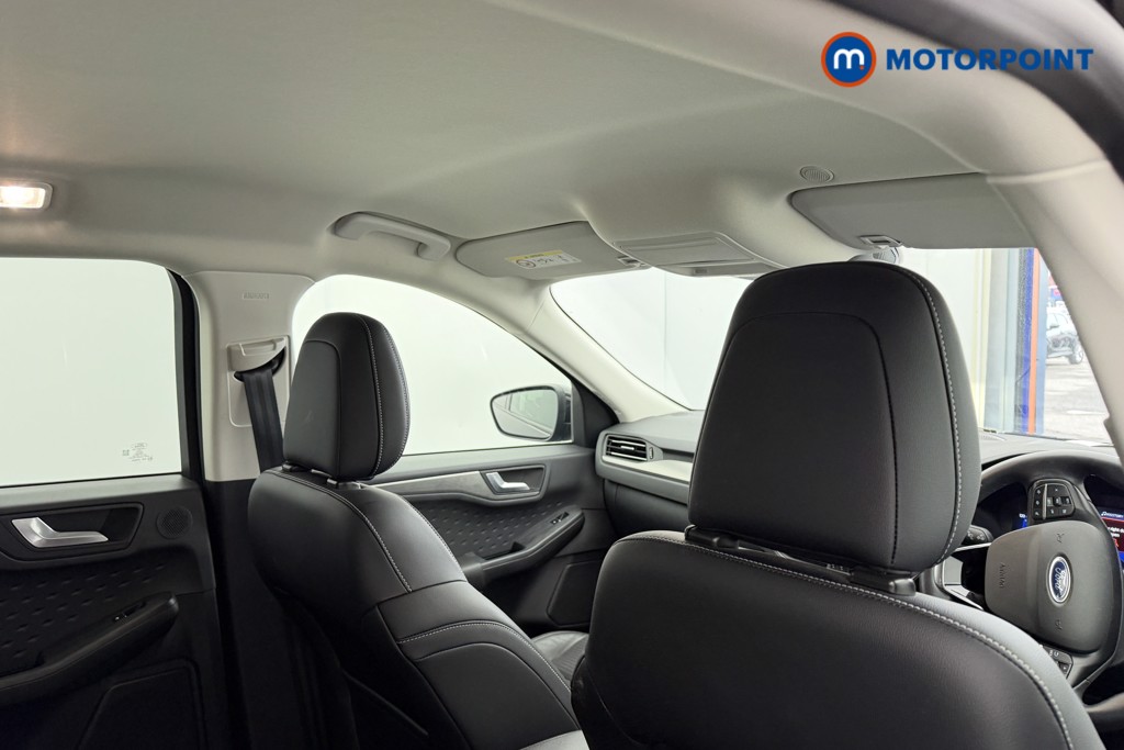 Ford Kuga Titanium Edition Manual Petrol SUV - Stock Number (1613818) - 28th supplementary image