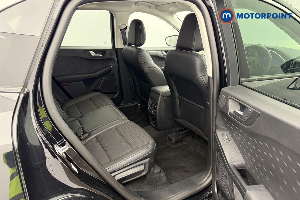 Ford Kuga Titanium Edition Manual Petrol SUV - Stock Number (1613818) - 29th supplementary image