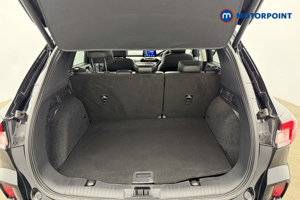 Ford Kuga Titanium Edition Manual Petrol SUV - Stock Number (1613818) - 32nd supplementary image