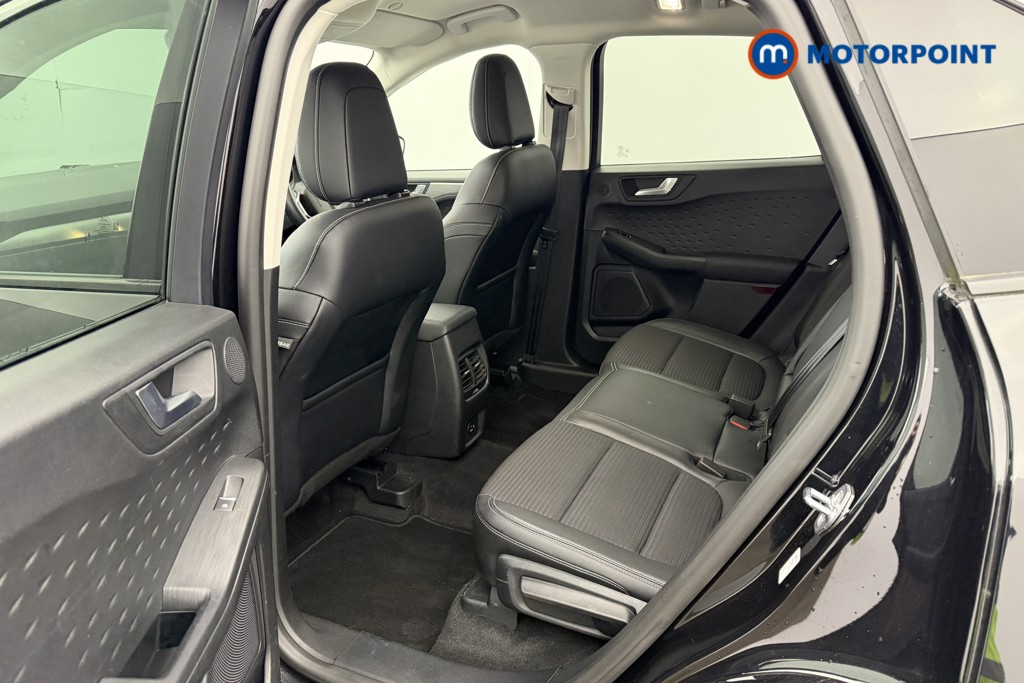 Ford Kuga Titanium Edition Manual Petrol SUV - Stock Number (1613818) - 34th supplementary image