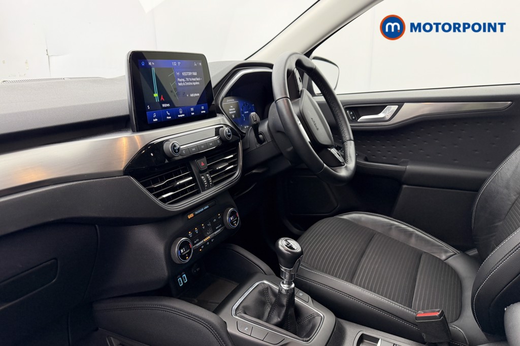 Ford Kuga Titanium Edition Manual Petrol SUV - Stock Number (1613818) - 36th supplementary image