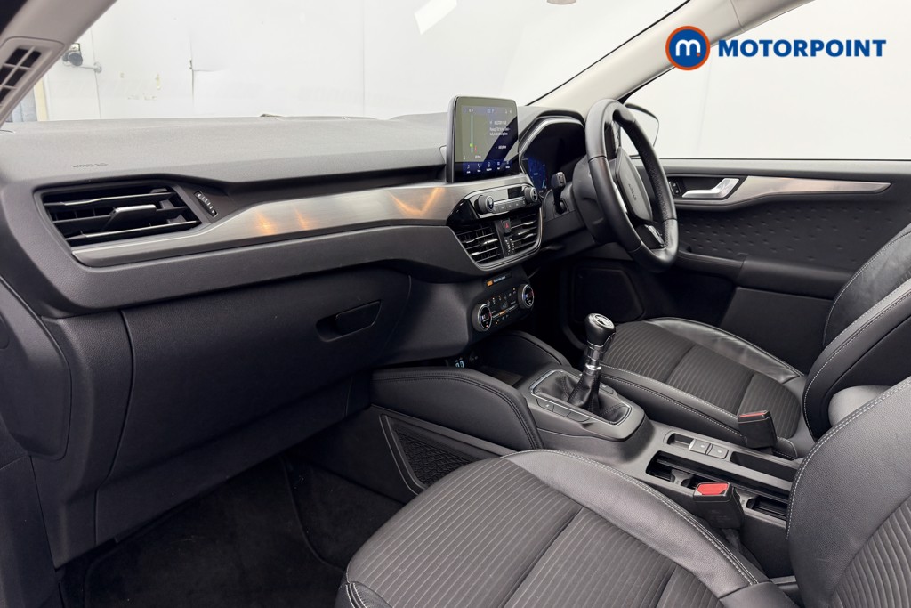 Ford Kuga Titanium Edition Manual Petrol SUV - Stock Number (1613818) - 37th supplementary image