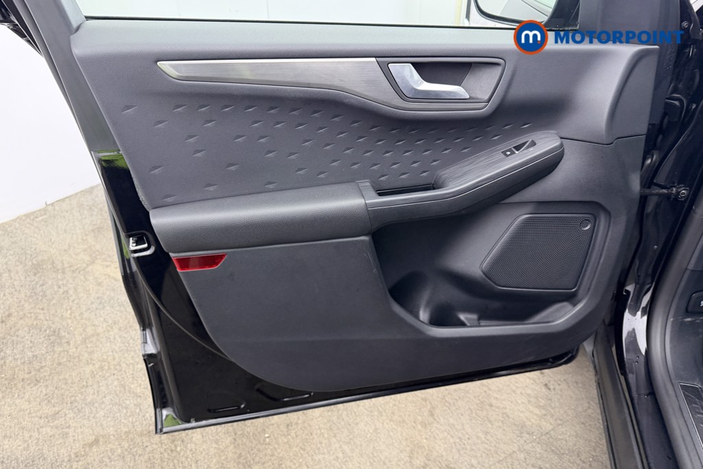 Ford Kuga Titanium Edition Manual Petrol SUV - Stock Number (1613818) - 39th supplementary image