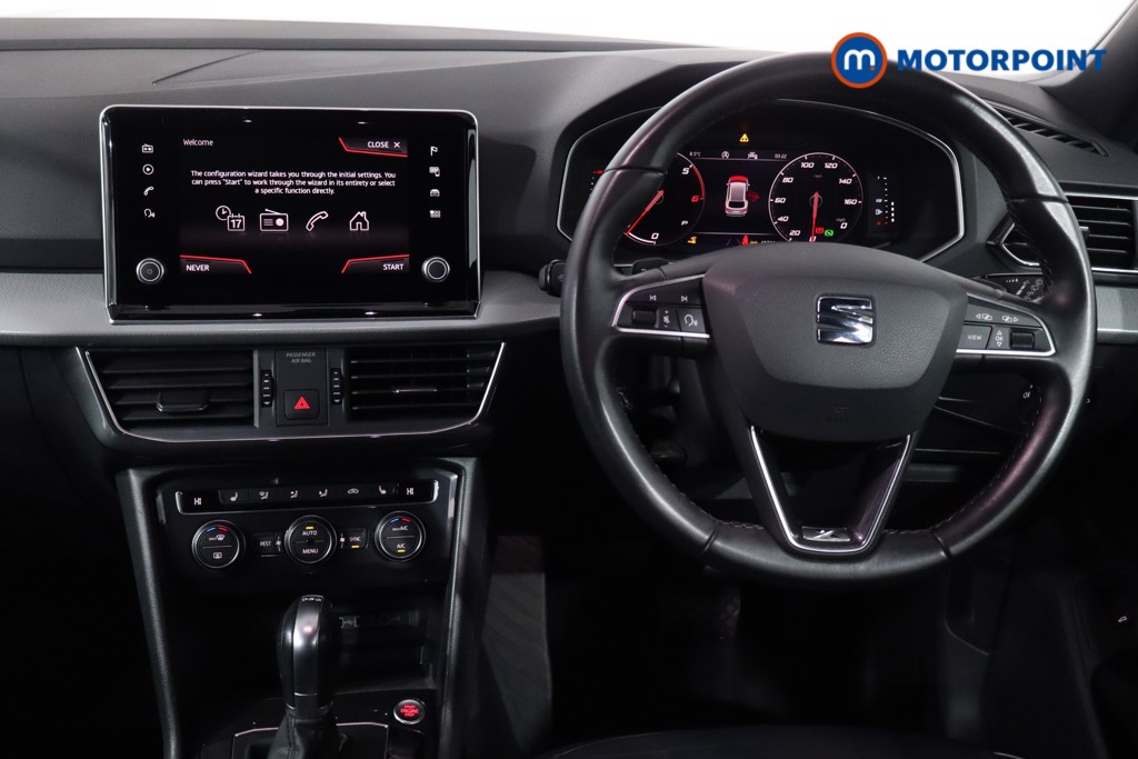 Seat Tarraco Xcellence Lux Automatic Diesel SUV - Stock Number (1613832) - 3rd supplementary image