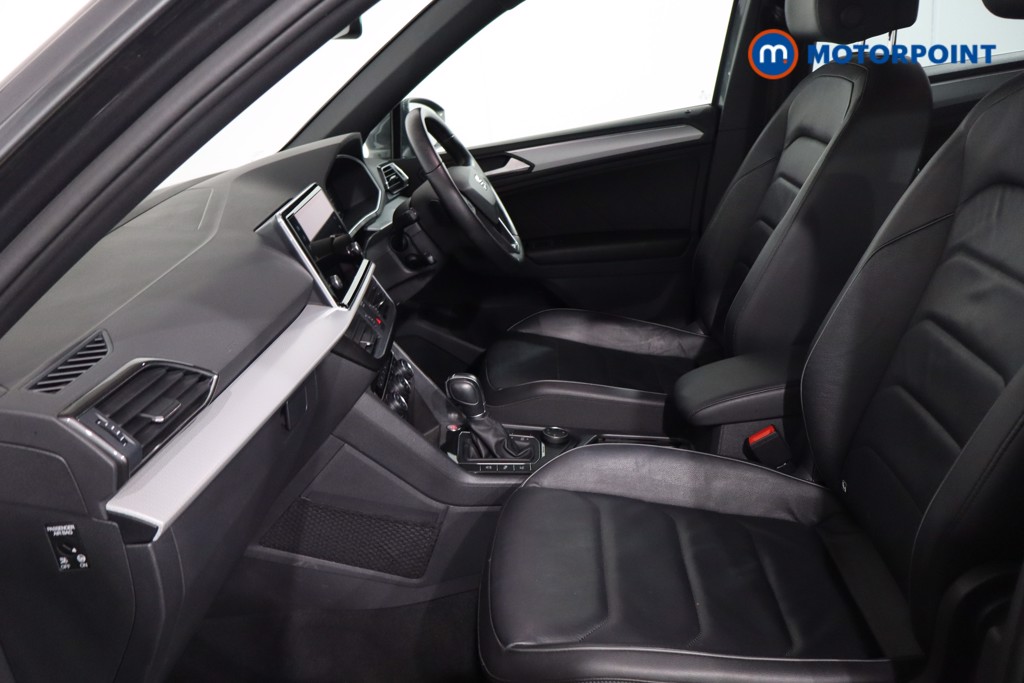 Seat Tarraco Xcellence Lux Automatic Diesel SUV - Stock Number (1613832) - 4th supplementary image
