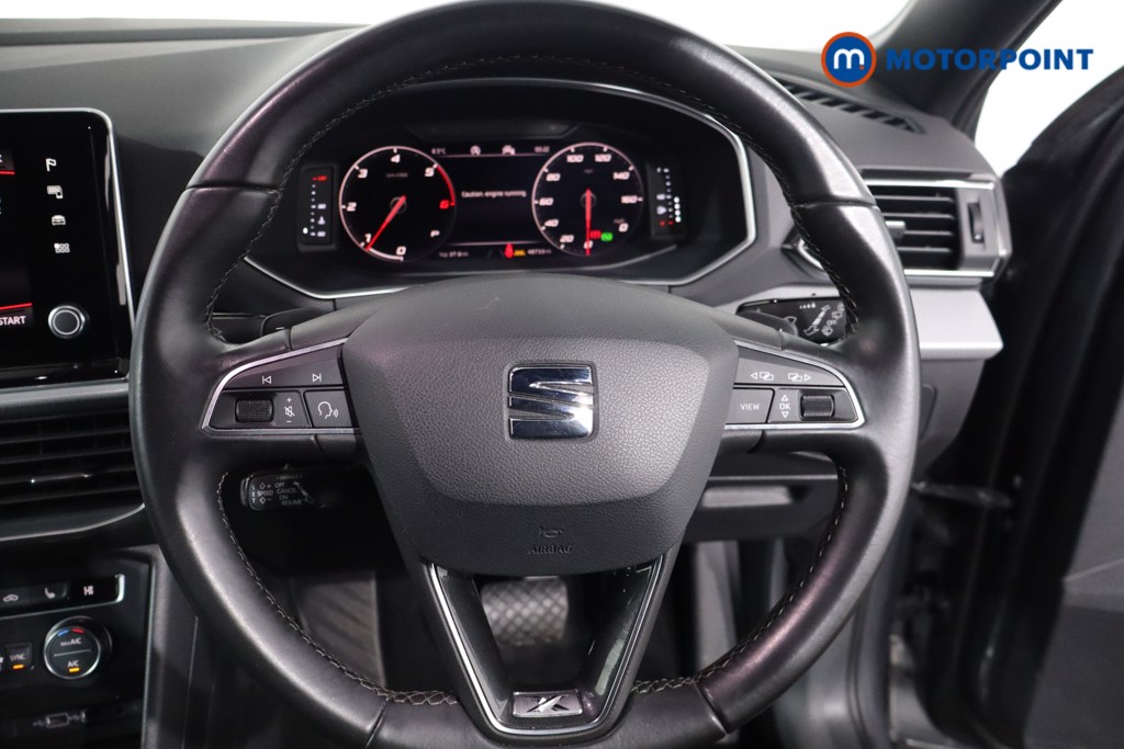 Seat Tarraco Xcellence Lux Automatic Diesel SUV - Stock Number (1613832) - 6th supplementary image