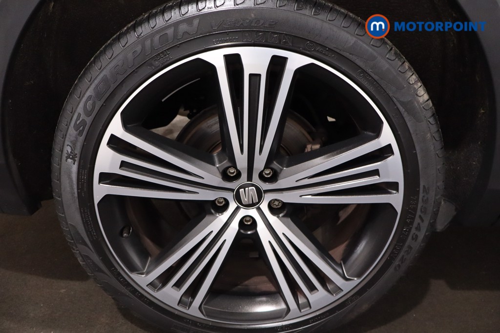 Seat Tarraco Xcellence Lux Automatic Diesel SUV - Stock Number (1613832) - 9th supplementary image