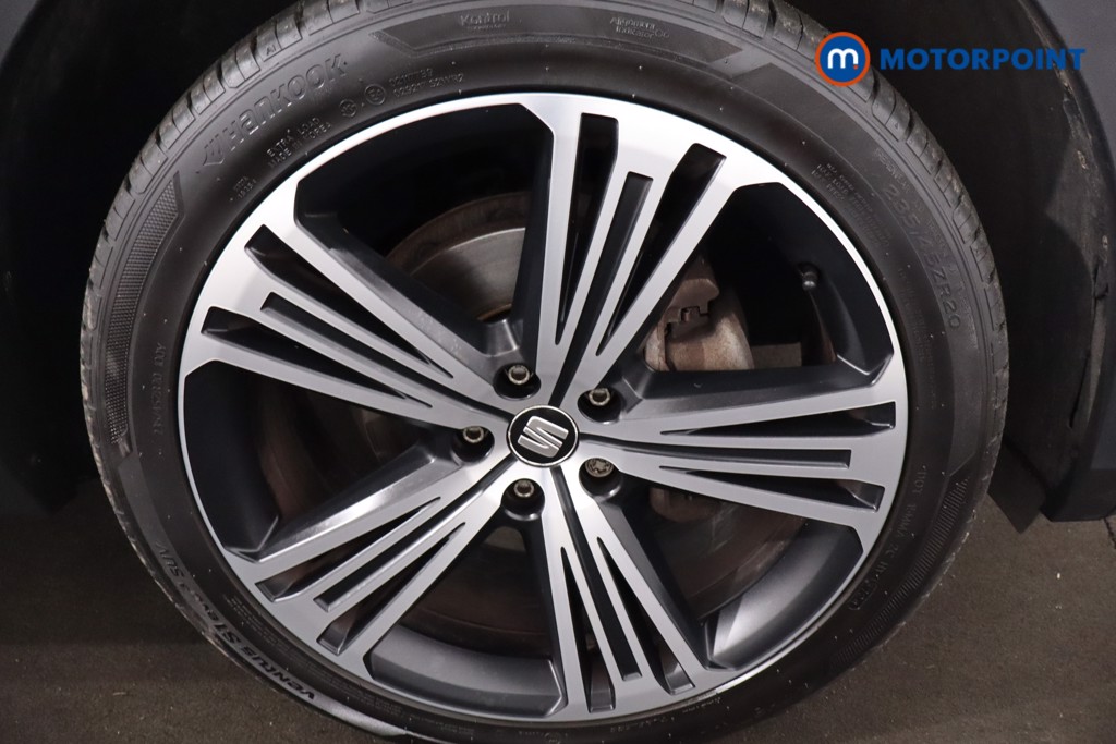 Seat Tarraco Xcellence Lux Automatic Diesel SUV - Stock Number (1613832) - 10th supplementary image