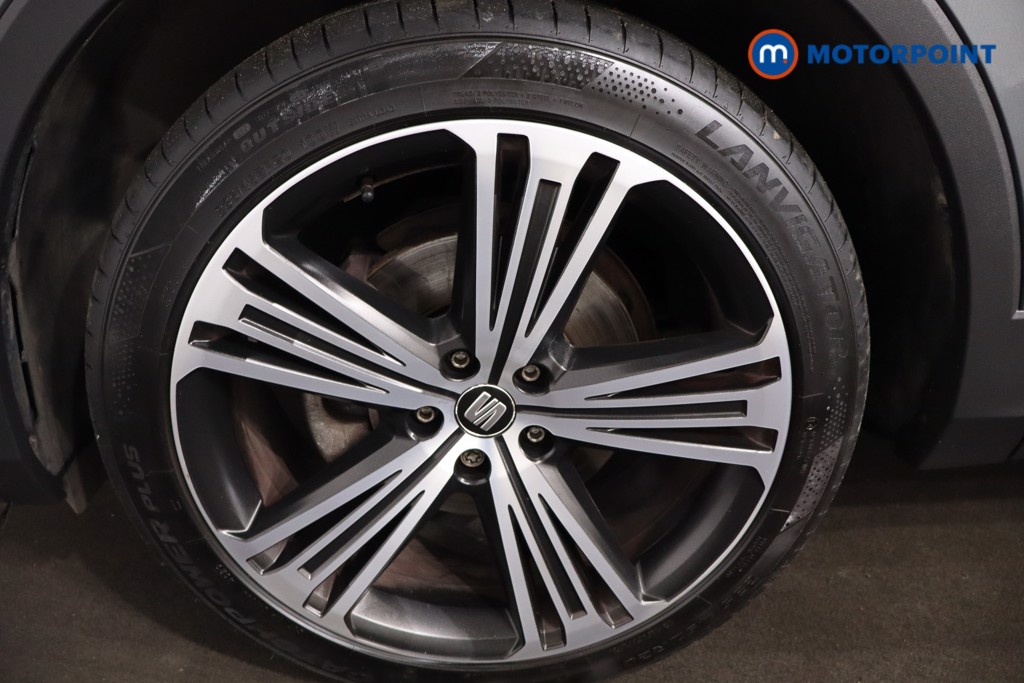 Seat Tarraco Xcellence Lux Automatic Diesel SUV - Stock Number (1613832) - 11th supplementary image