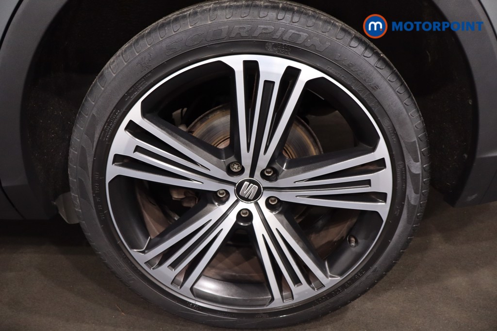 Seat Tarraco Xcellence Lux Automatic Diesel SUV - Stock Number (1613832) - 12th supplementary image