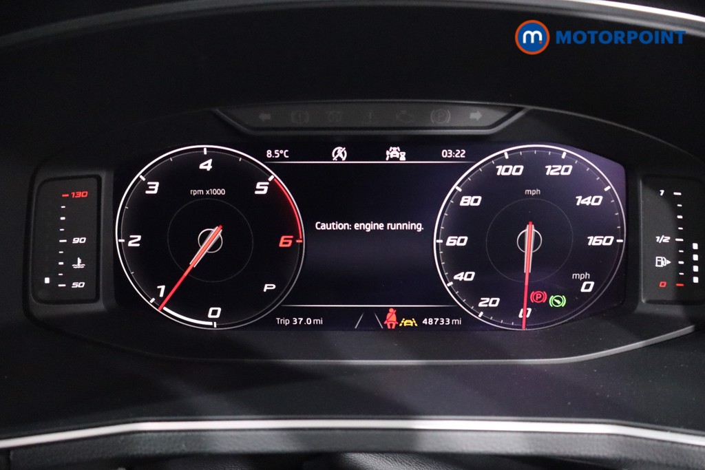 Seat Tarraco Xcellence Lux Automatic Diesel SUV - Stock Number (1613832) - 16th supplementary image