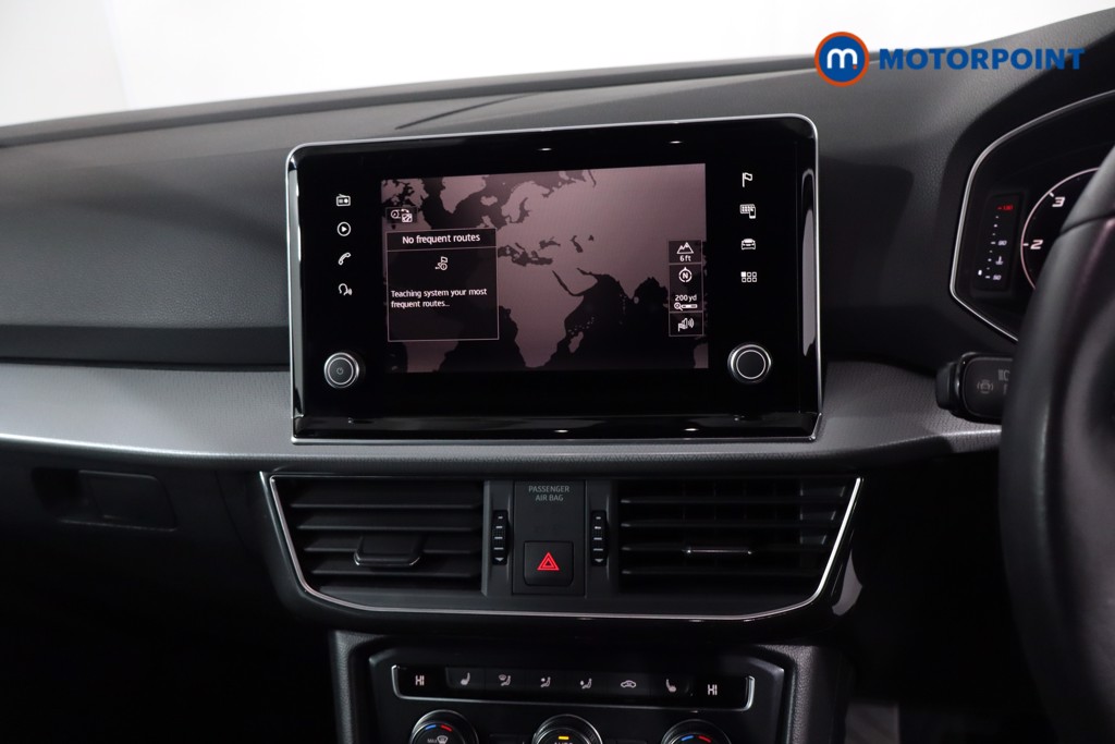 Seat Tarraco Xcellence Lux Automatic Diesel SUV - Stock Number (1613832) - 21st supplementary image