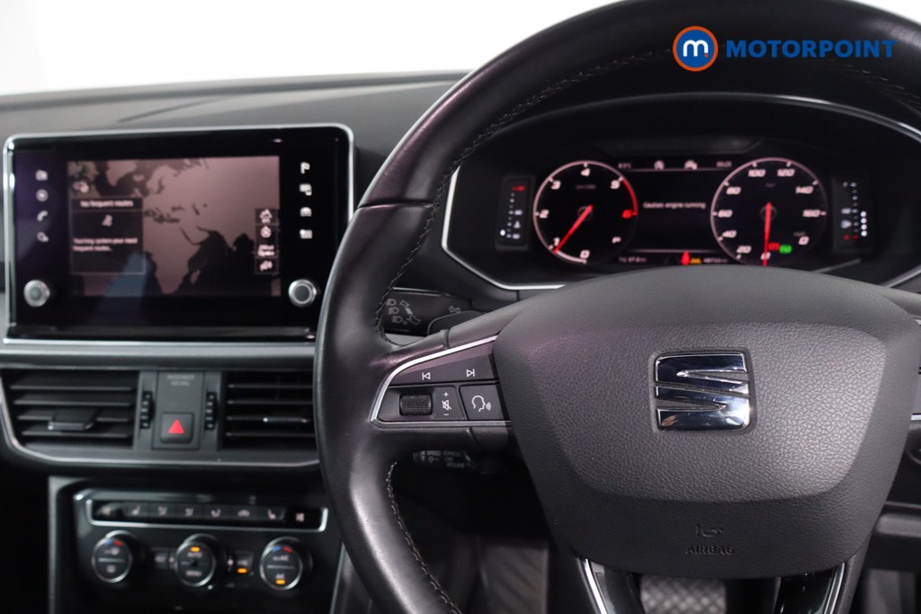 Seat Tarraco Xcellence Lux Automatic Diesel SUV - Stock Number (1613832) - 22nd supplementary image