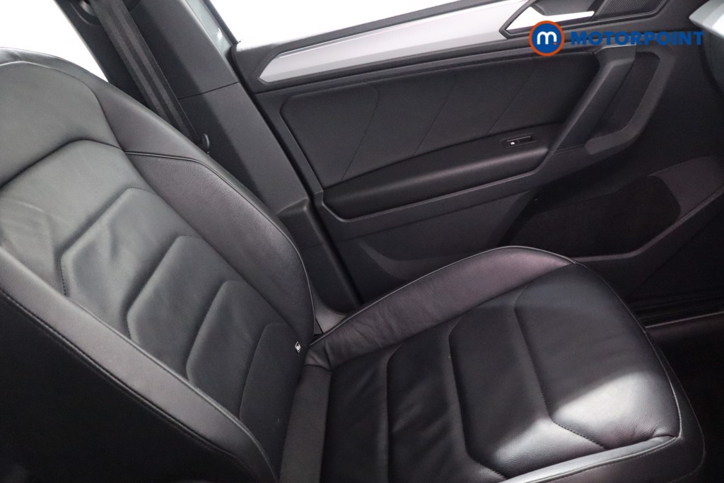 Seat Tarraco Xcellence Lux Automatic Diesel SUV - Stock Number (1613832) - 23rd supplementary image