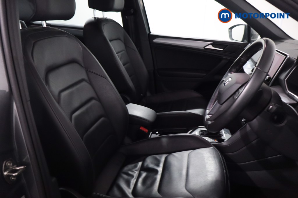 Seat Tarraco Xcellence Lux Automatic Diesel SUV - Stock Number (1613832) - 24th supplementary image