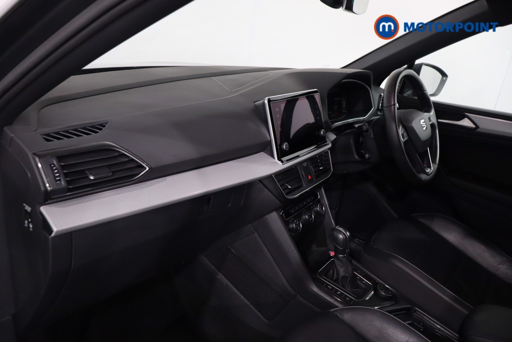 Seat Tarraco Xcellence Lux Automatic Diesel SUV - Stock Number (1613832) - 29th supplementary image