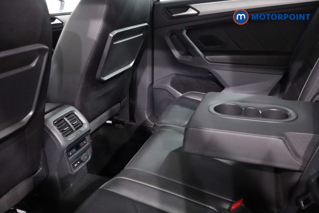 Seat Tarraco Xcellence Lux Automatic Diesel SUV - Stock Number (1613832) - 31st supplementary image