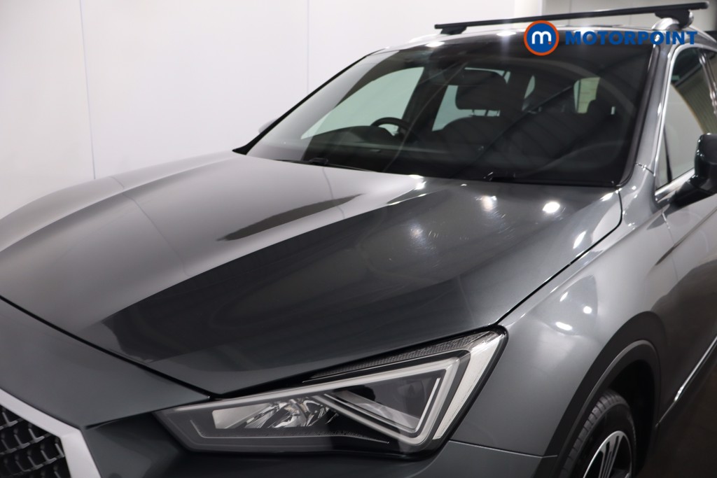 Seat Tarraco Xcellence Lux Automatic Diesel SUV - Stock Number (1613832) - 33rd supplementary image